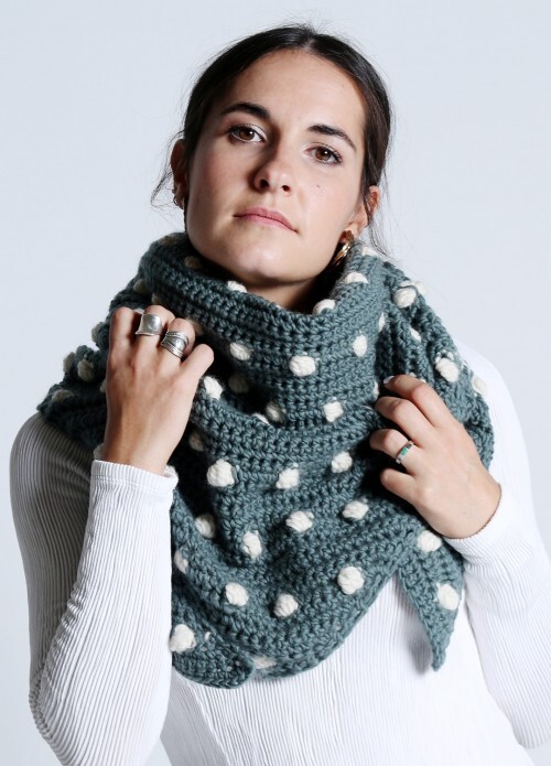 infinity scarf 18