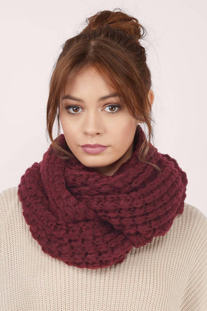 infinity scarf 19