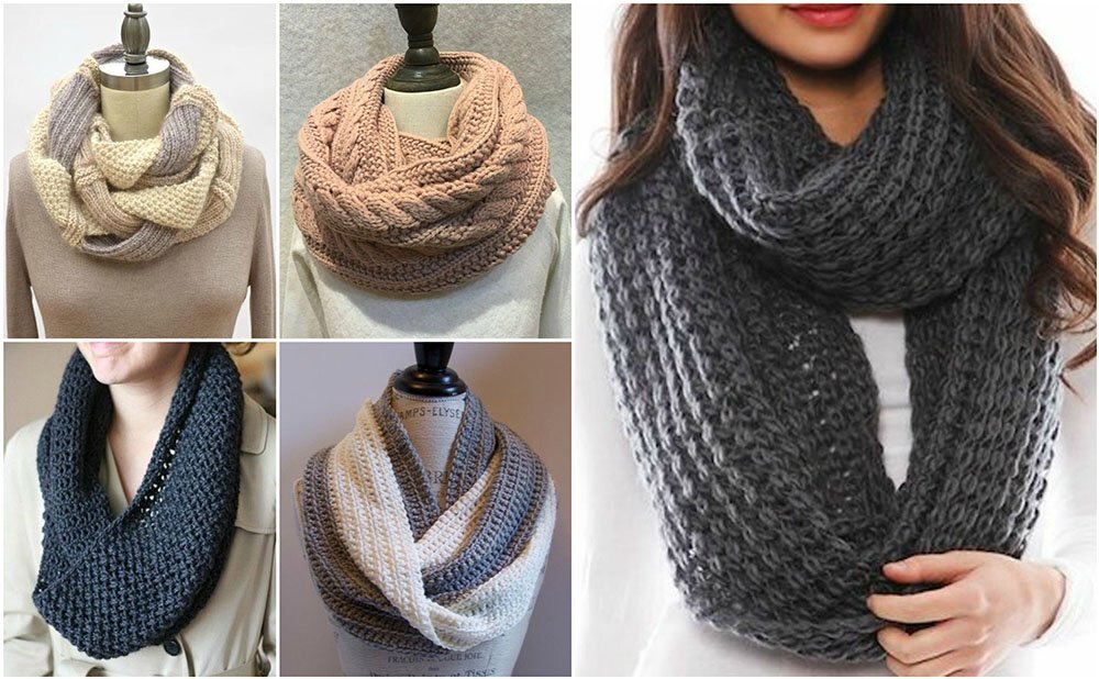 infinity scarf 2 2