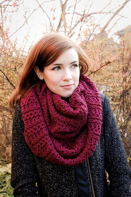 infinity scarf 20