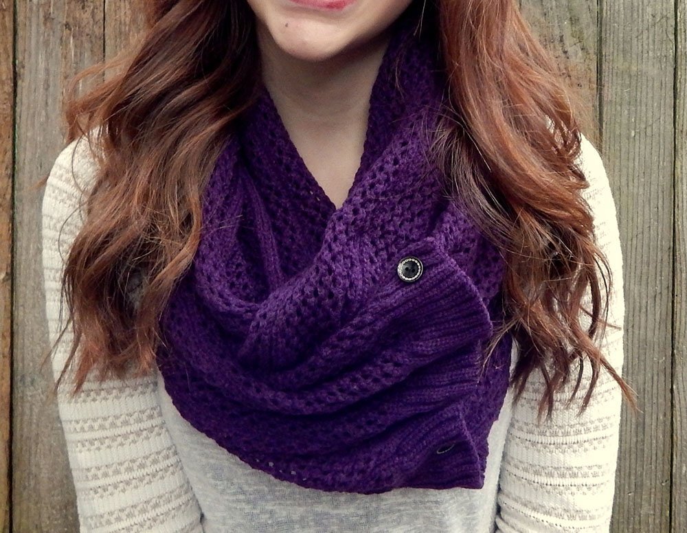 infinity scarf 22