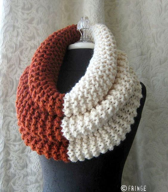 infinity scarf 31