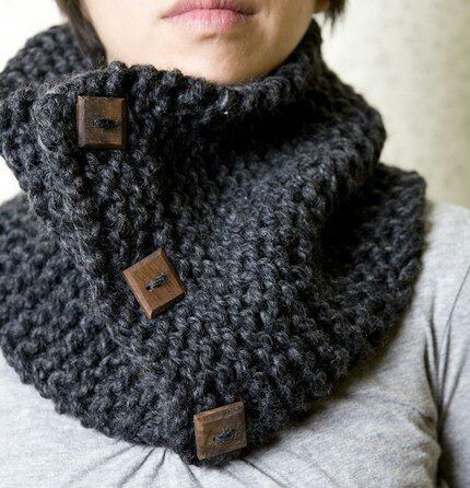 infinity scarf 33