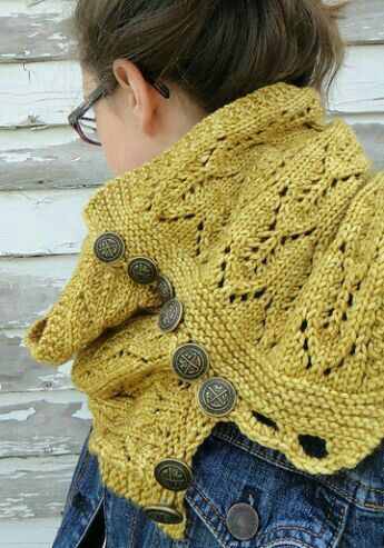 infinity scarf 35