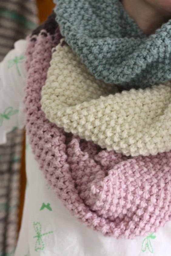 infinity scarf 37