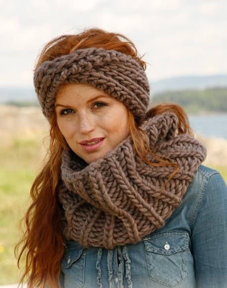 infinity scarf 38