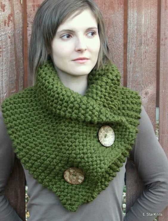 infinity scarf 39