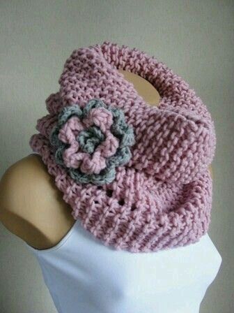 infinity scarf 41