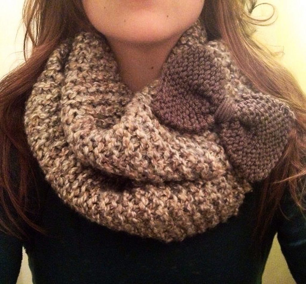 infinity scarf 5