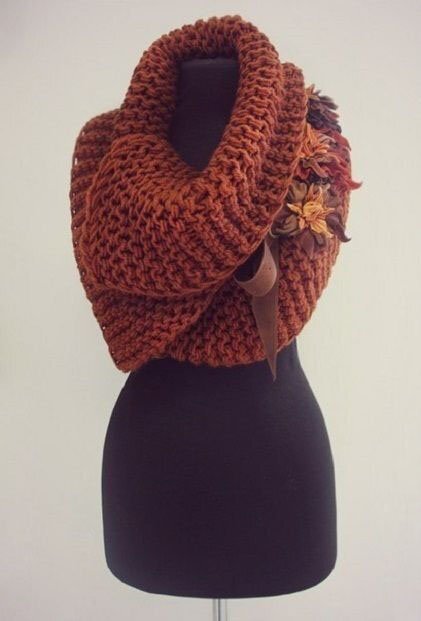 infinity scarf 6