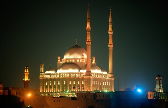 اماكن الخروج في القاهرة 7