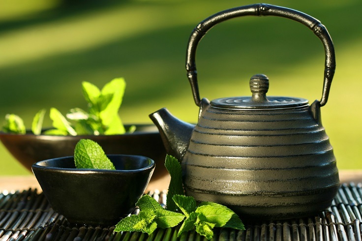 طرق تزودي بيهم طاقتك من غير كافيين 10
