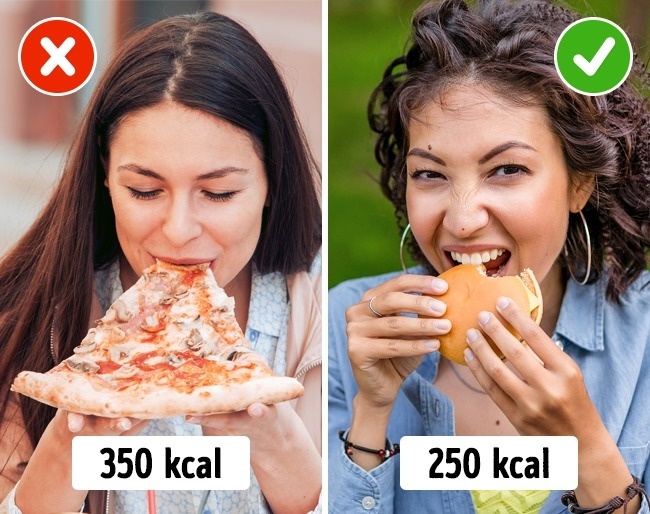 غلطات في الرياضة بتخلي وزنك مينزلش 5