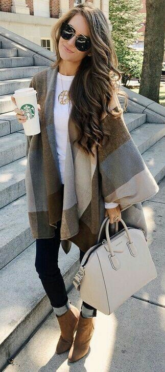 افكار jeans outfits 10
