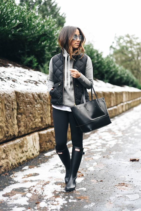 افكار jeans outfits 26