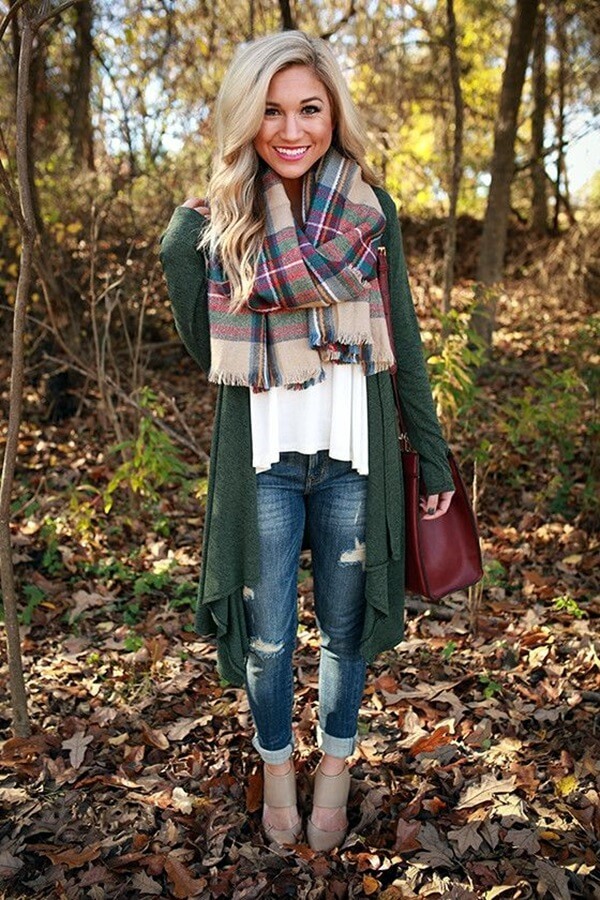 افكار jeans outfits 28