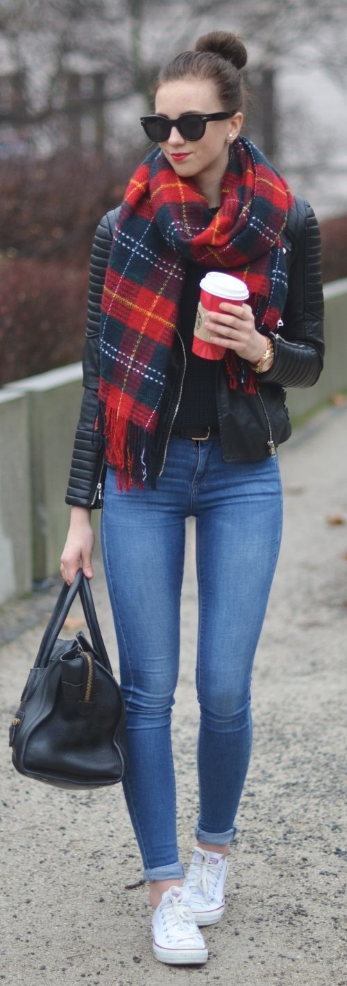افكار jeans outfits 34