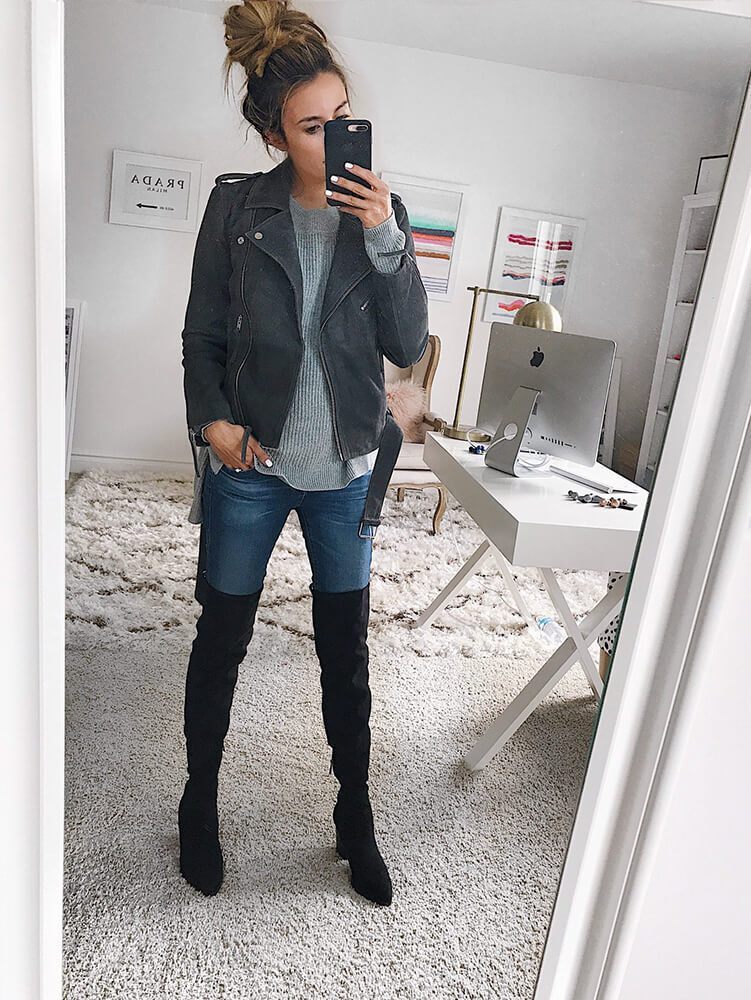 افكار jeans outfits 38
