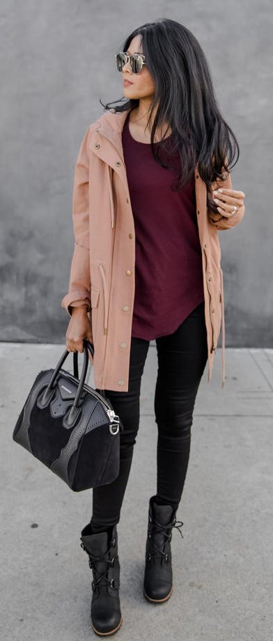افكار Jeans Outfits 1