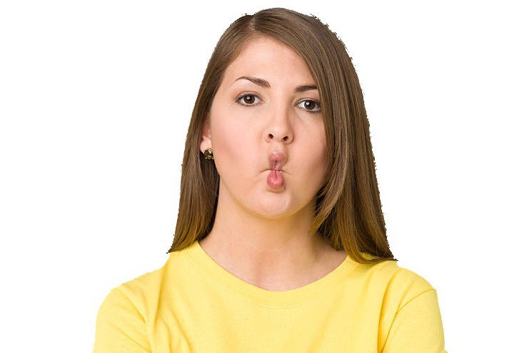 تمارين لبشرة صحية 7