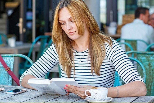 عادات مفيدة هتغير حياتك للافضل 10