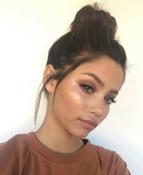 نصايح ازاى تعملى make up مظبوط حتى وانتى مستعجلة الصبح