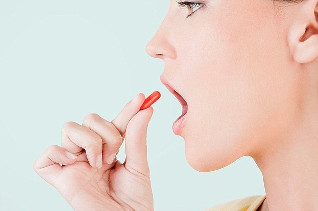 نصايح لفترة الدورة الشهرية 9