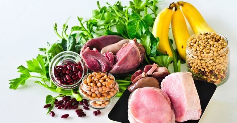 وصفات طبيعية لعلاج تعرق الايدين 10