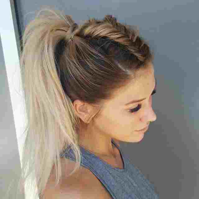 silk pony