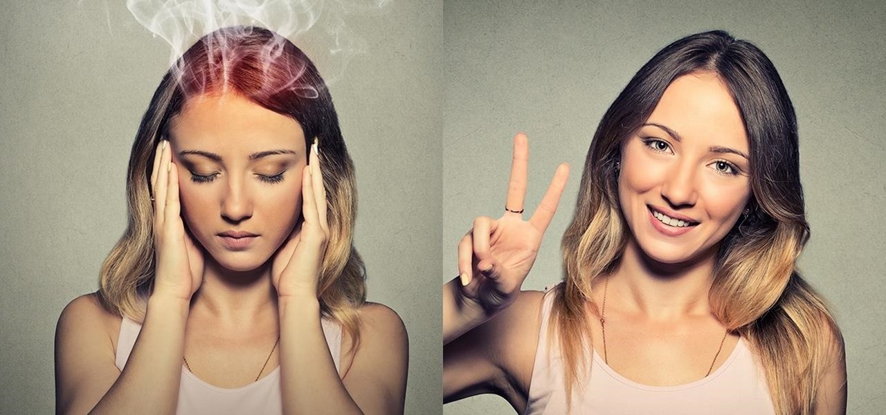 7 حيل تخدعي بيهم المخ هتخليكي تستعيدي نشاطك بسرعة لو كنتي مرهقة