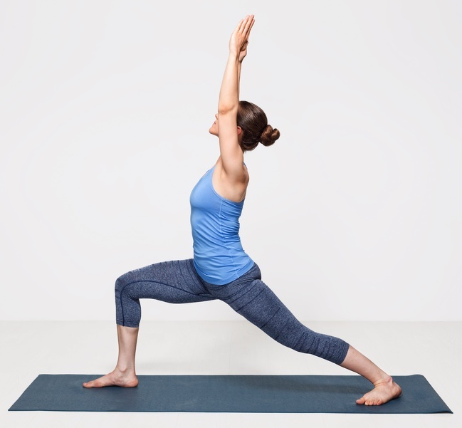 Stretching Exercises لحرق الدهون 3
