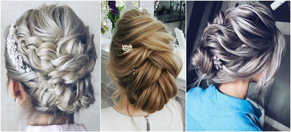 تسريحات updos للعروسة 1 14