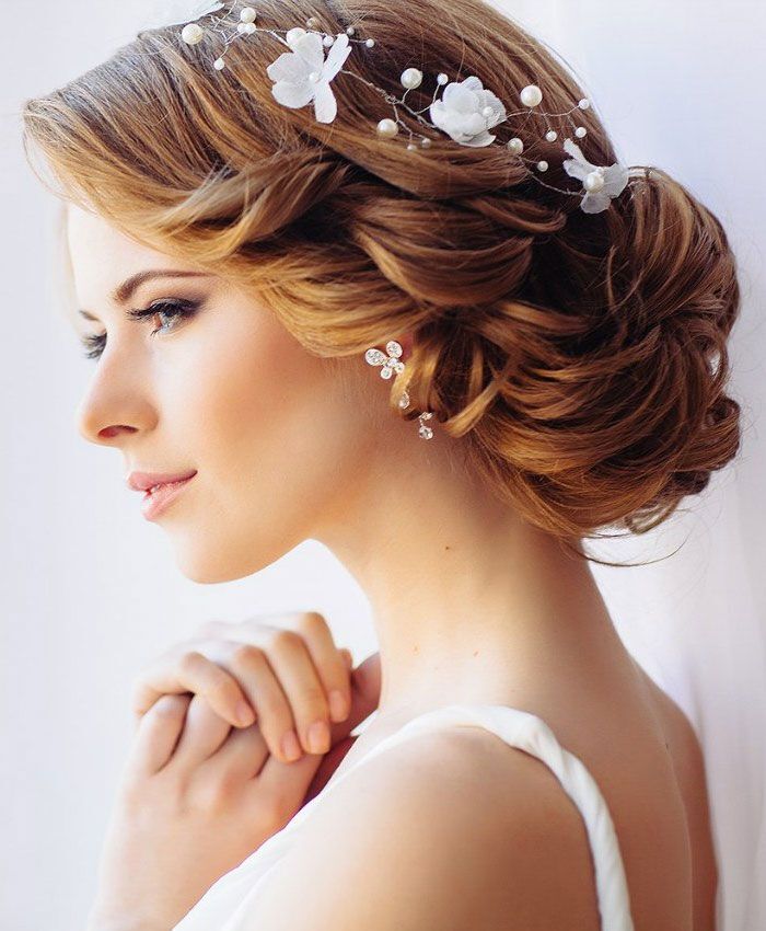 تسريحات updos للعروسة 53