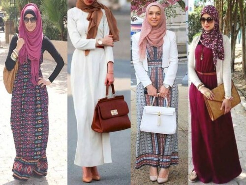 موضة الربيع للمحجبات 31