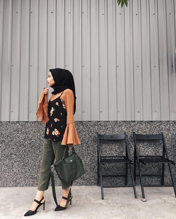 موضة الربيع للمحجبات 57