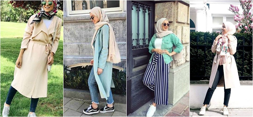 موضة الربيع للمحجبات 62