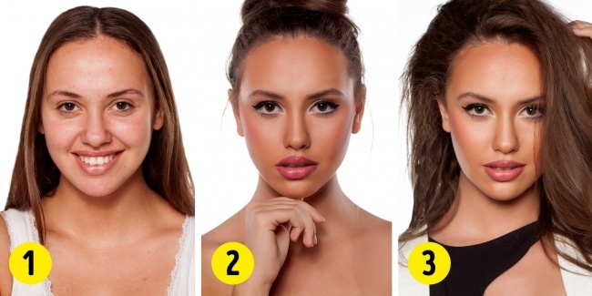 نصايح تحافظي بيهم على شعرك نضيف وصحي 8