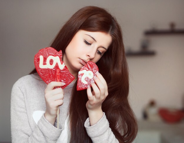 7 اسباب ليه الكراش بيرفضك او مش واخد باله منك .. اعرفيهم