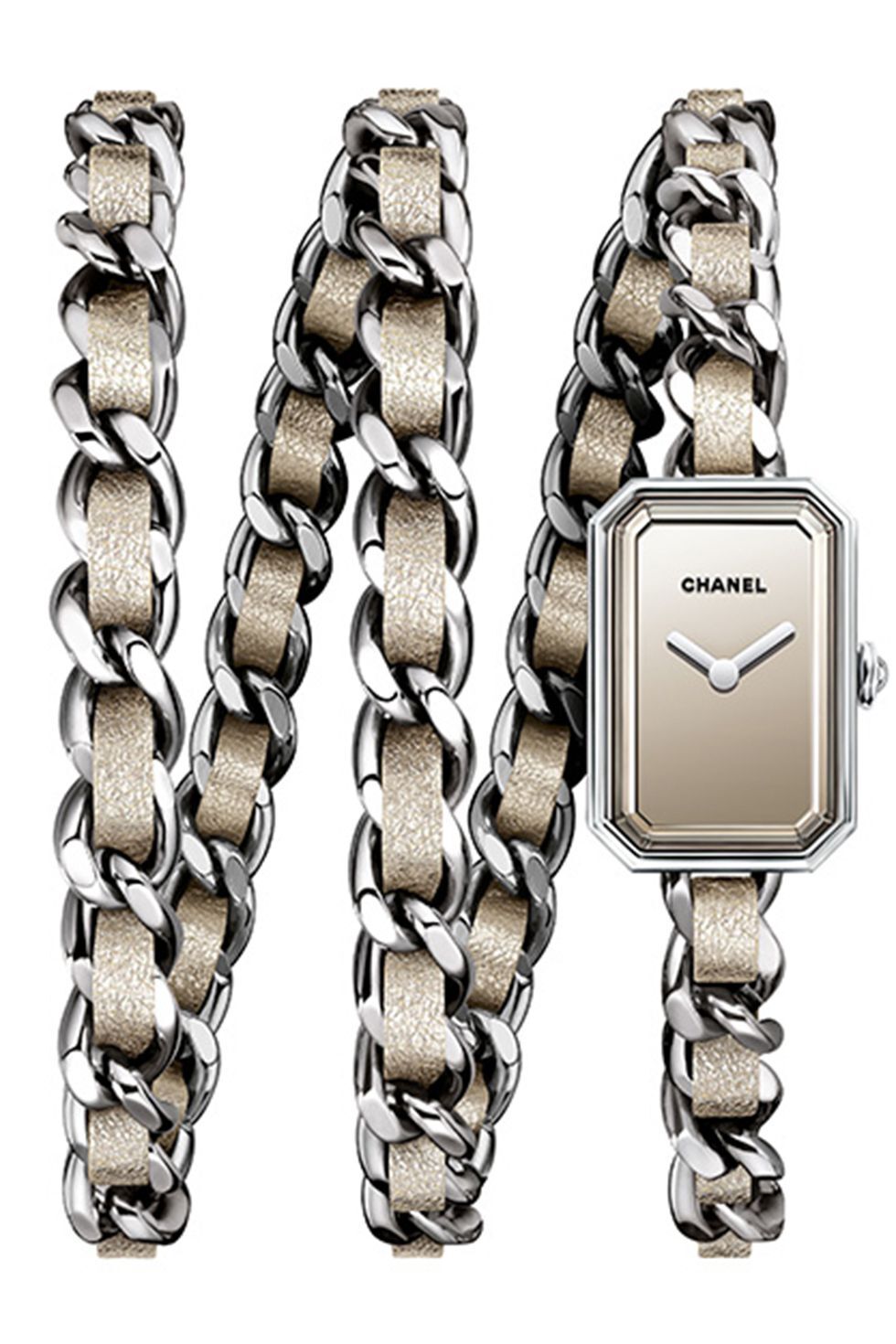 multi wrap straps