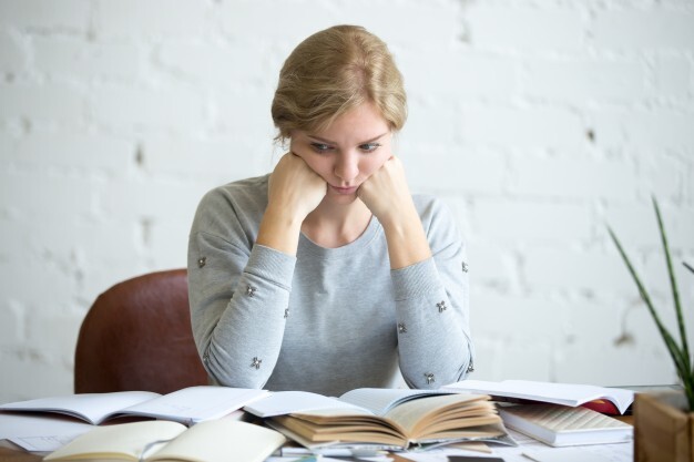اعرفى انه المشكلة مش فيكى