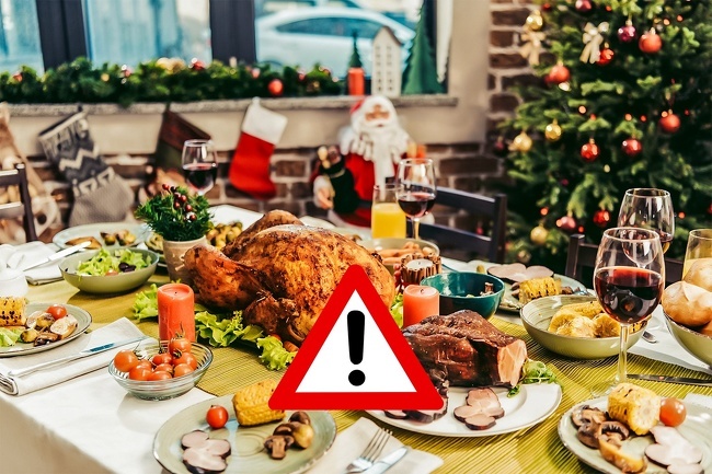 حيل لتخسيس الوزن 6