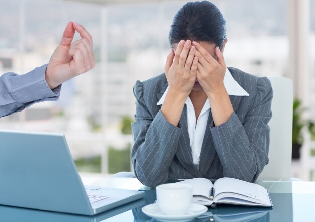 خدى بالك من كلامك
