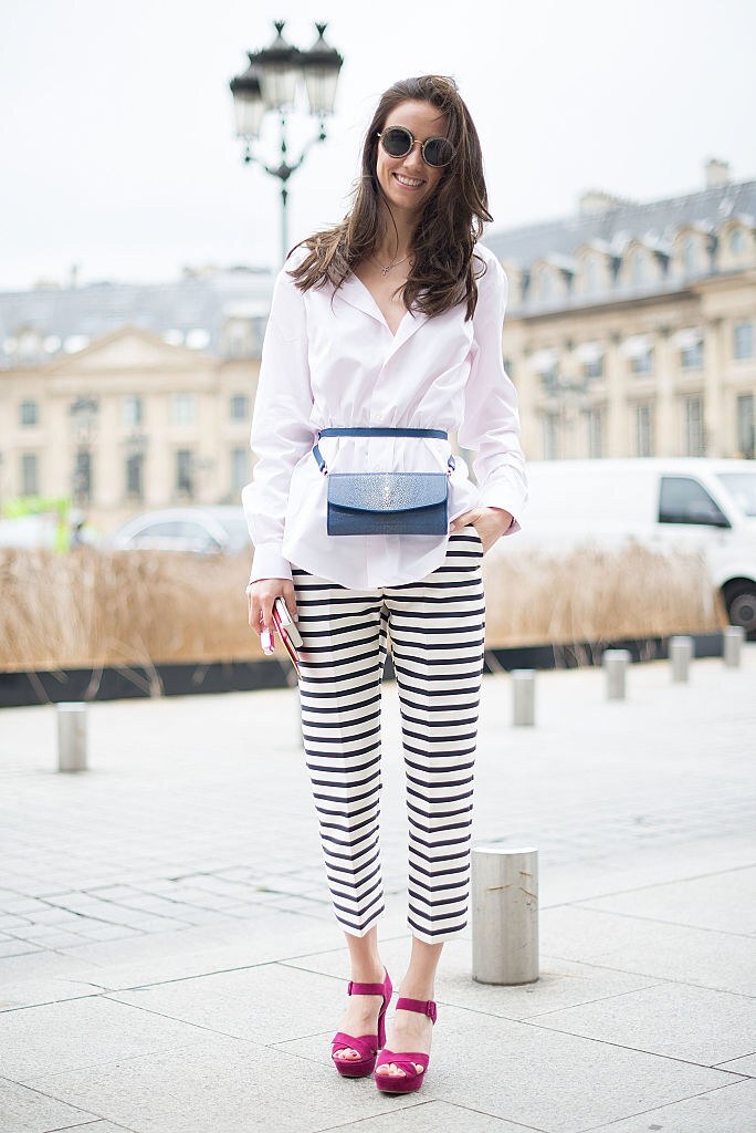 شنطة الوسط ال fanny pack 11