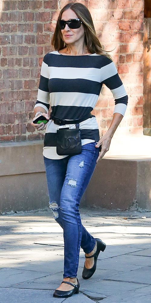 شنطة الوسط ال fanny pack 12
