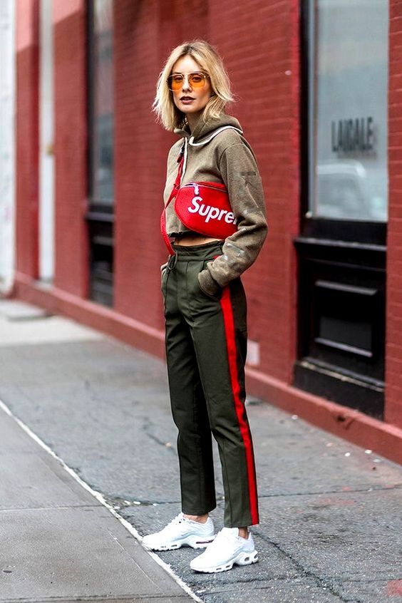 شنطة الوسط ال fanny pack 29
