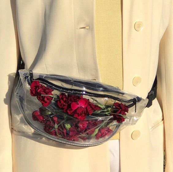 شنطة الوسط ال fanny pack 31