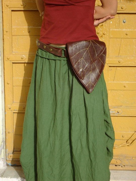 شنطة الوسط ال fanny pack 41