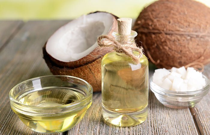 طرق لعلاج ال Stretch Marks بزيت الخروع 3