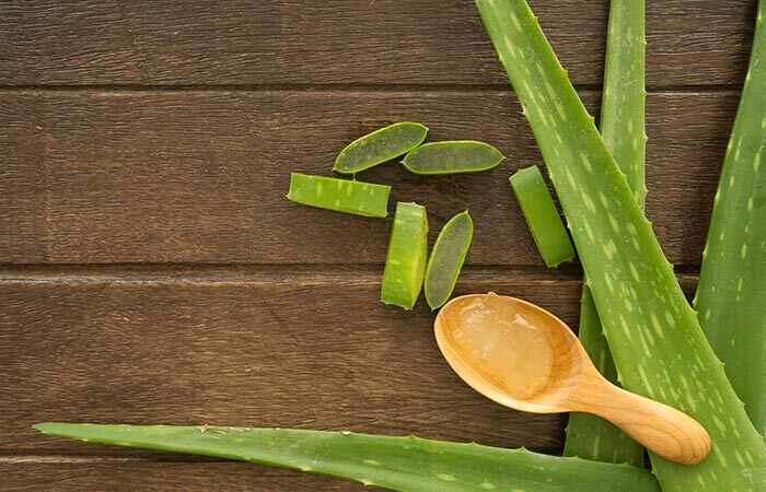 طرق لعلاج ال Stretch Marks بزيت الخروع 5
