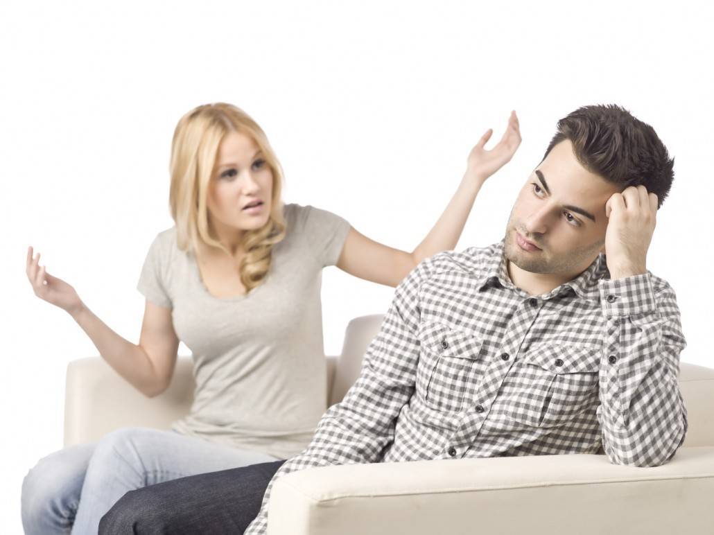عادات ممكن تدمر العلاقة 5